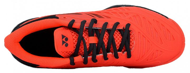 Yonex SHB PC Cascade Drive Bright Red